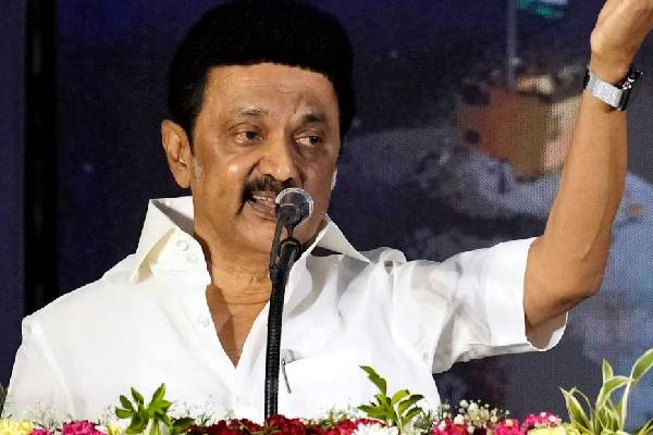 TN CM Expresses Concern Over South Indian States’ Potential Losses in Lok Sabha Constituency Redistribution