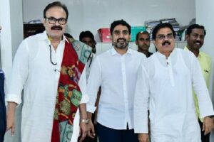 Konidela ‘Lakshmana’ finally getting his due