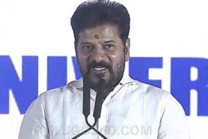 Revanth Reddy launches ambitious Indira Mahila Shakti Mission