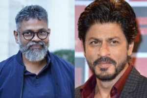 Are SRK and Sukumar really Teaming Up?