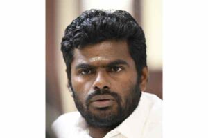 BJP Set to Claim Andhra Pradesh Rajya Sabha Seat