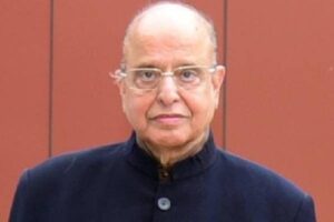 ISRO former chairman Kasturirangan passes away