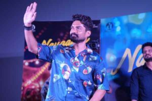 Arjun S/O Vyjayanthi is a heartfelt tribute to every mother – Kalyanram
