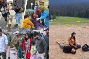 Indians demand Surgical Strike 3.0