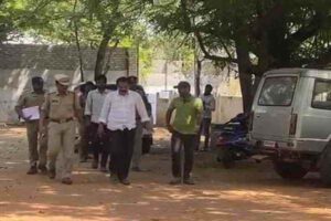 SIT Releases Suspect in Vivekananda Reddy Murder Case