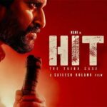Nani's HIT The Third Case Movie Review