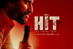 HIT: The Third Case Movie Review