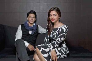 SRK and Deepika Padukone Teaming up Again