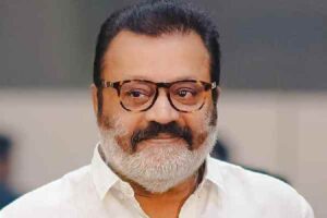 Suresh Gopi indirectly drags Mammootty’s name in Parliament