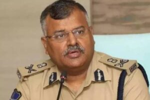 Police Track Over 230 Pakistani Nationals in Telangana
