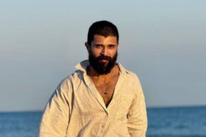 Vijay Deverakonda responds to ‘Tribe’ Controversy