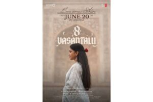 Mythri Movie Makers 8 Vasantalu Release Date Sealed