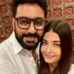 Aishwaryarai and abhishek