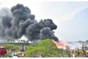 Government Investigates Suspicious Incidents in Amaravati Capital Region