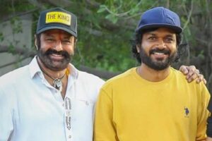 Bhagavanth Kesari Combo Once Again?