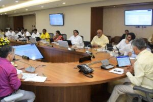 Cabinet Discusses Farmers’ Issues and Approves Key Industrial Projects