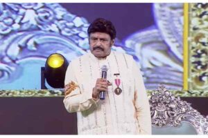 A True Legend Deserves Recognition – Balakrishna Demands Bharat Ratna for NTR