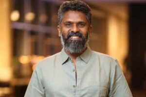 What is this Classic Tamil Director’s Next?
