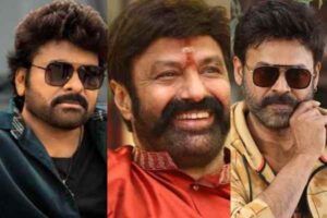 Veteran Actors’ Remunerations Shocking Tollywood Producers