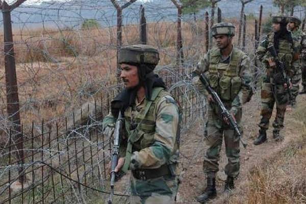 Cunning Pakistan  Escalating Border Tensions