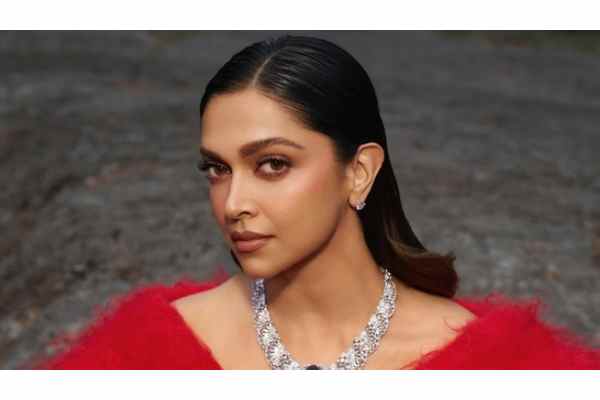 I make decisions that give me peace : Deepika Padukone