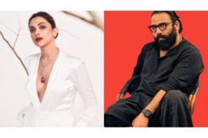 Sandeep Reddy’s loses Cool for Deepika’s demands