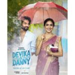 Devika & Danny