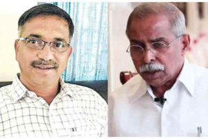 Land Grabbing Charges on YS Vivekananda Reddy murder Accused