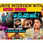 Exclusive Interview with Actress Ketika Sharma