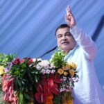 Gadkari's big promise to Telangana