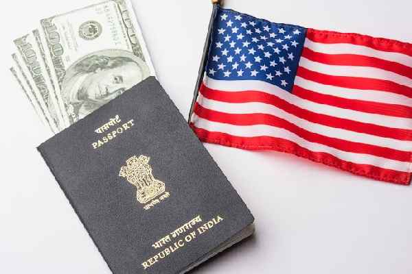 U.S. “Killing” India by Draining Top Talent Through H-1B Visas ?