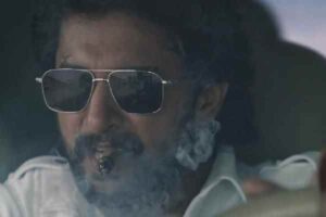Nani’s HIT 3: Decline on Weekdays