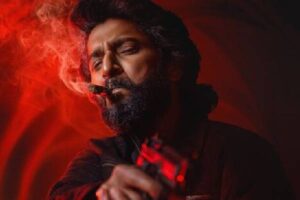 Nani’s HIT 3 crosses 1.5 Million mark in US