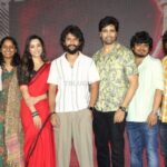 HIT3 Success Meet