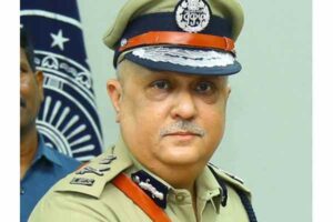 Harish Kumar Gupta Appointed as DGP of Andhra Pradesh