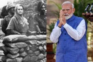 Indira vs Modi: A Detailed Analysis of Border Tensions