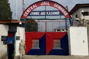 Intelligence Agencies Warn of Possible Terror Attack on J&K Jails
