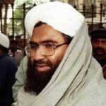 Jaish-e-Mohammad chief Masood Azhar