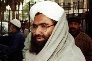 Terror Chief Confirms Heavy Family Losses in Indian Strikes