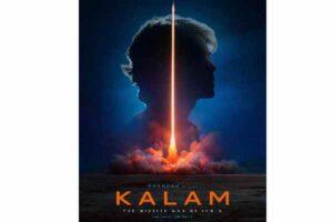 Dhanush In APJ Abdul Kalam’s Biopic