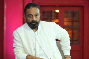 Kamal Haasan’s Kannada Remarks sparks Row