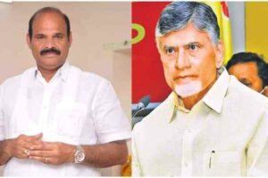 AP Government Plans to Create 5 Lakh Jobs in One Year