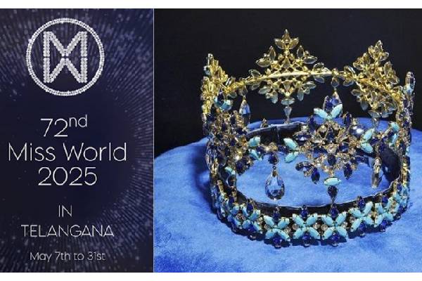 Will Miss World Festival get postponed?