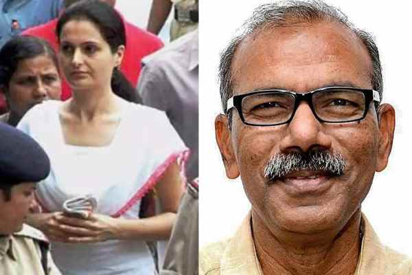 Fake Passport to Liquor Scam: Actress Monica Bedi Case Official Arrested Again