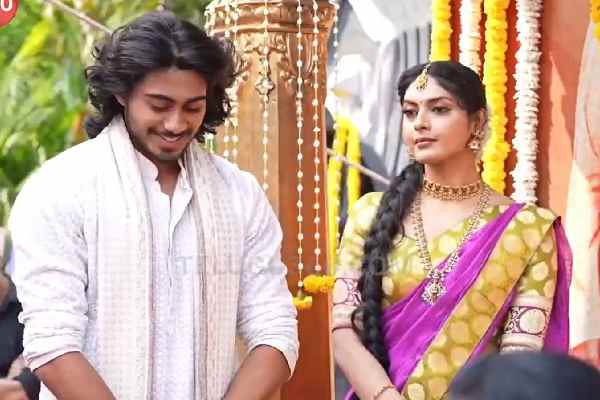 Fourth Generation Nandamuri Actor set for Debut