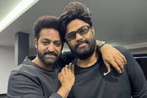 NTR’s Bollywood Proposal for Naga Vamsi