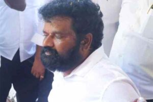 Former YCP MP Nandigam Suresh Arrested in Assault Case