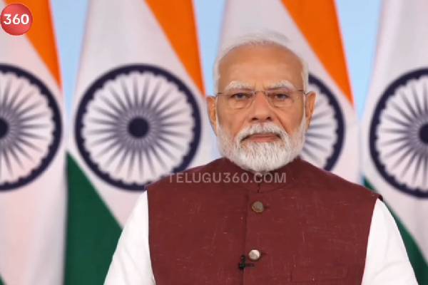 Operation Sindoor: PM Modi’s Strong Message
