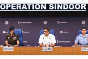 Operation Sindoor: The Conclusion Part 2: Who won?