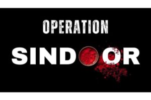 India Strikes Pakistan Terror Bases in Operation Sindoor